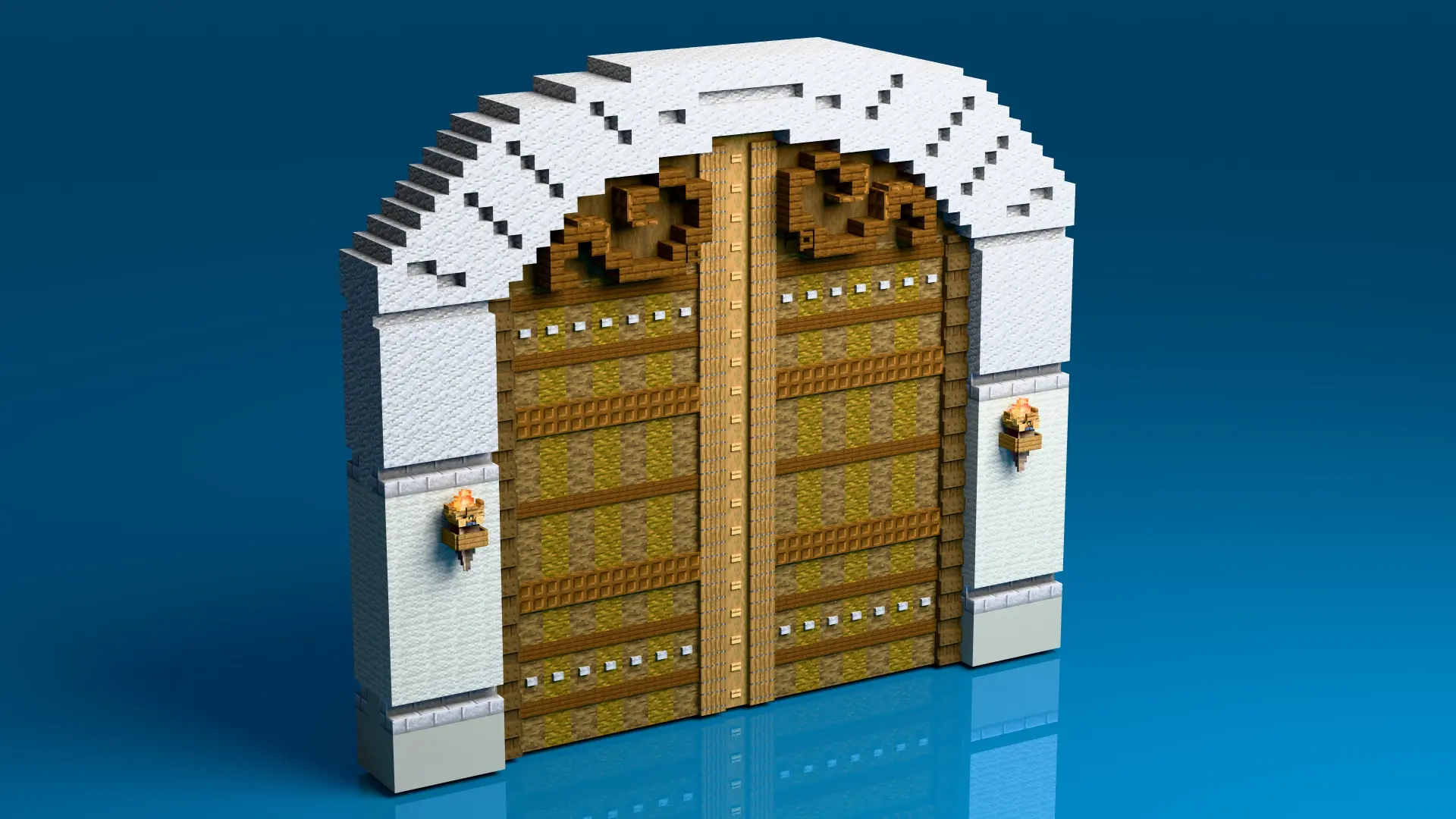 JN Dungeon Assets - Vol 1 Builds Asset screenshot 2