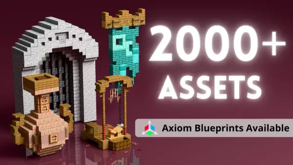 JN Dungeon Assets - Vol 1