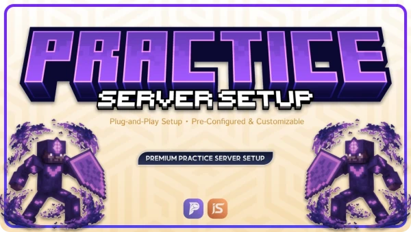 PRACTICE - Premium Server Setup