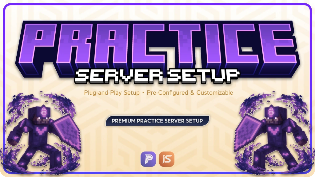 PRACTICE - Premium Server Setup