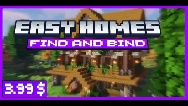 Easy Homes