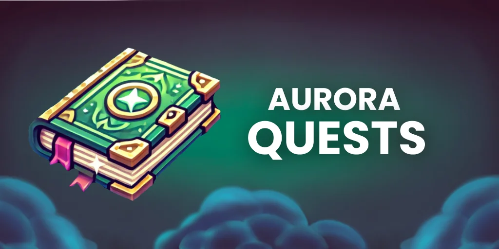 AuroraQuests