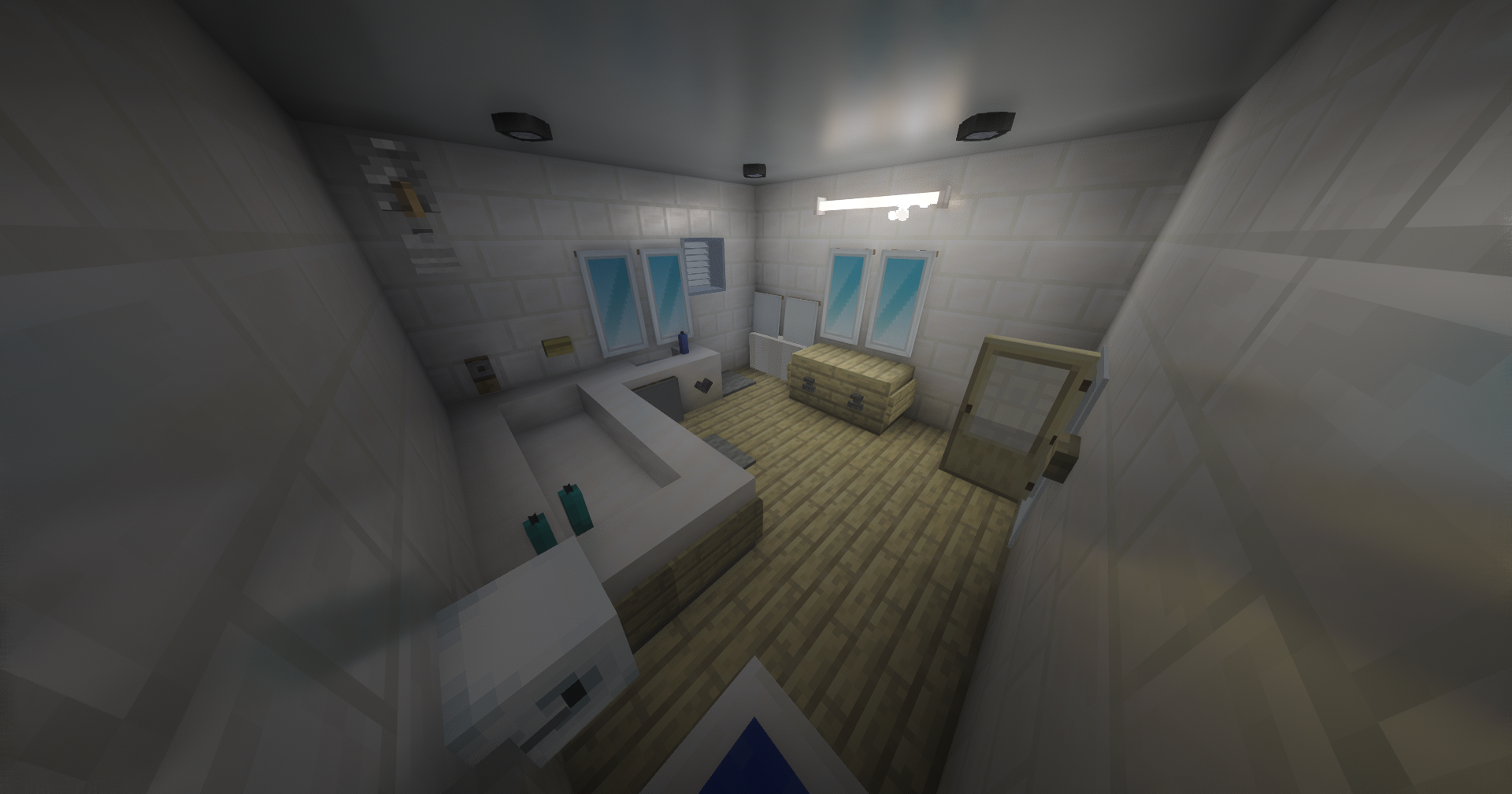 Phasmophobia Tanglewood Builds Decorative screenshot 8