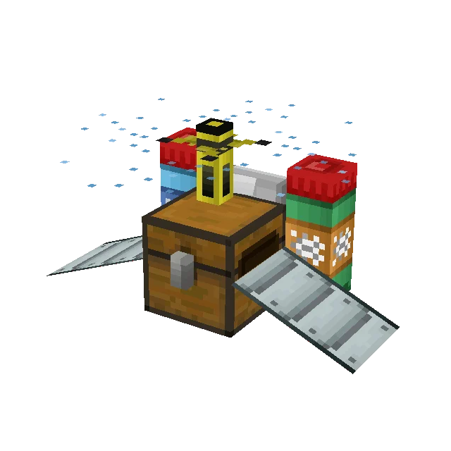 Quarry Machines Pack Models Furniture screenshot 1
