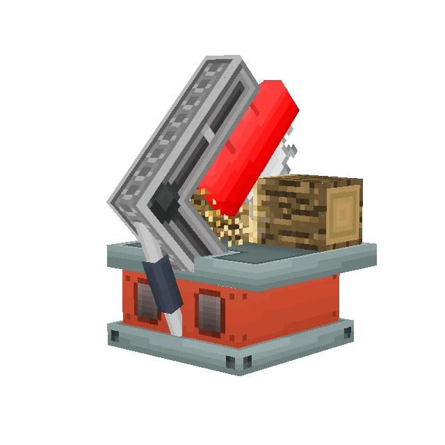 Quarry Machines Pack Models Furniture screenshot 5