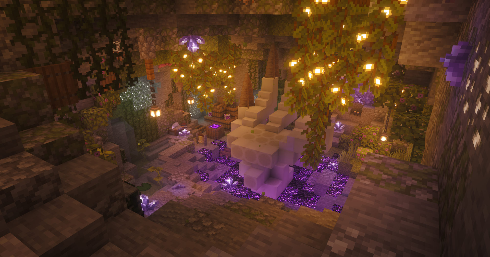 Fishing map - Seven Lakes Village Builds Terrain screenshot 6
