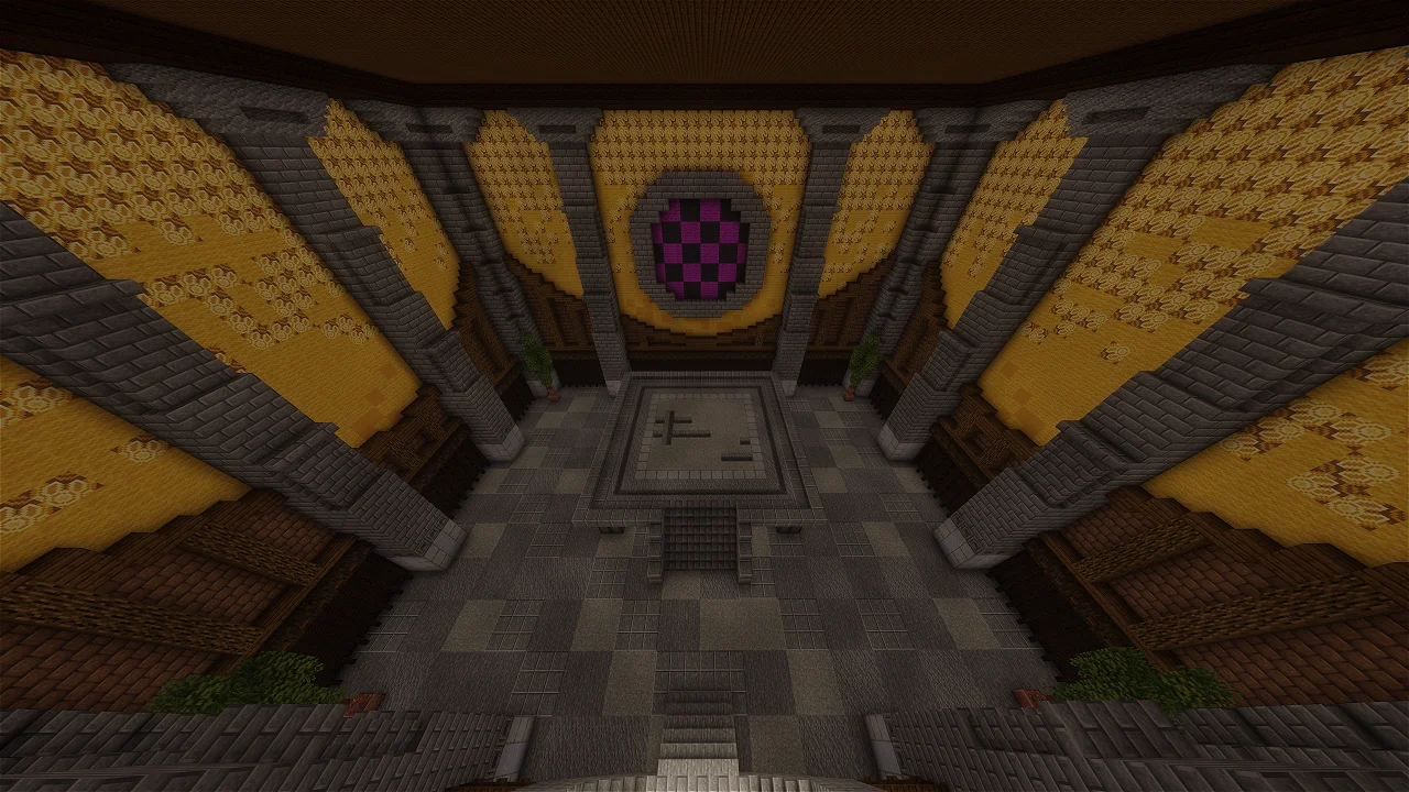 DustyBuilds | Bamboo BoxPvP | Map Builds Arena screenshot 4