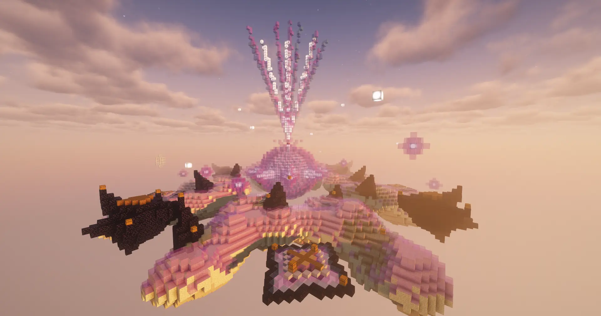 Modern SkyWars Setup Server setups Minigame screenshot 7