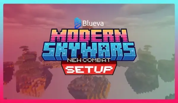 Modern SkyWars Setup