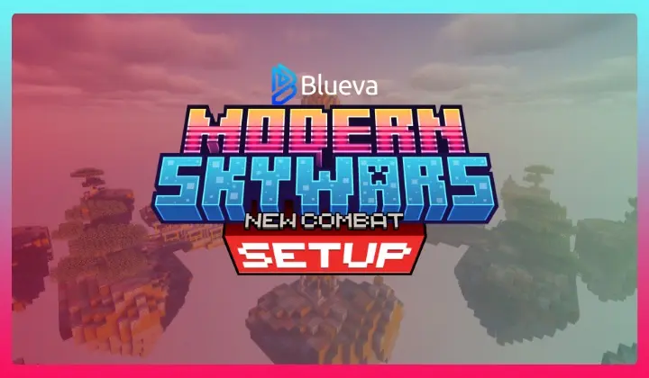 Modern SkyWars Setup
