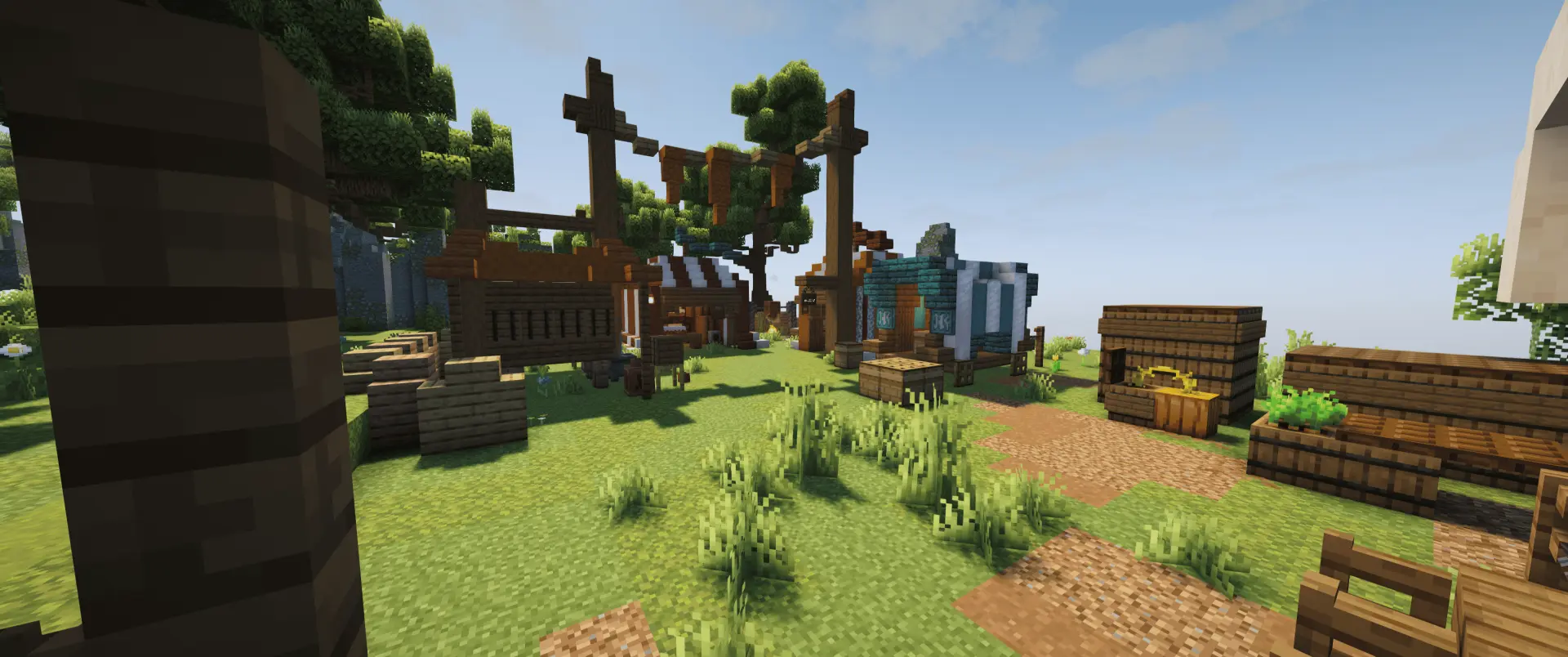 Arena | 200x200 | Tournament Grounds Builds Arena screenshot 9