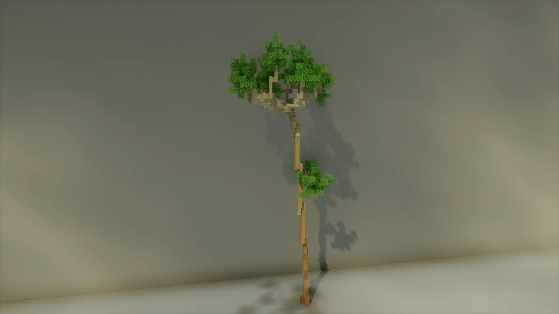 DustyBuilds | Jungle Tree Pack | Asset Builds Pack screenshot 4