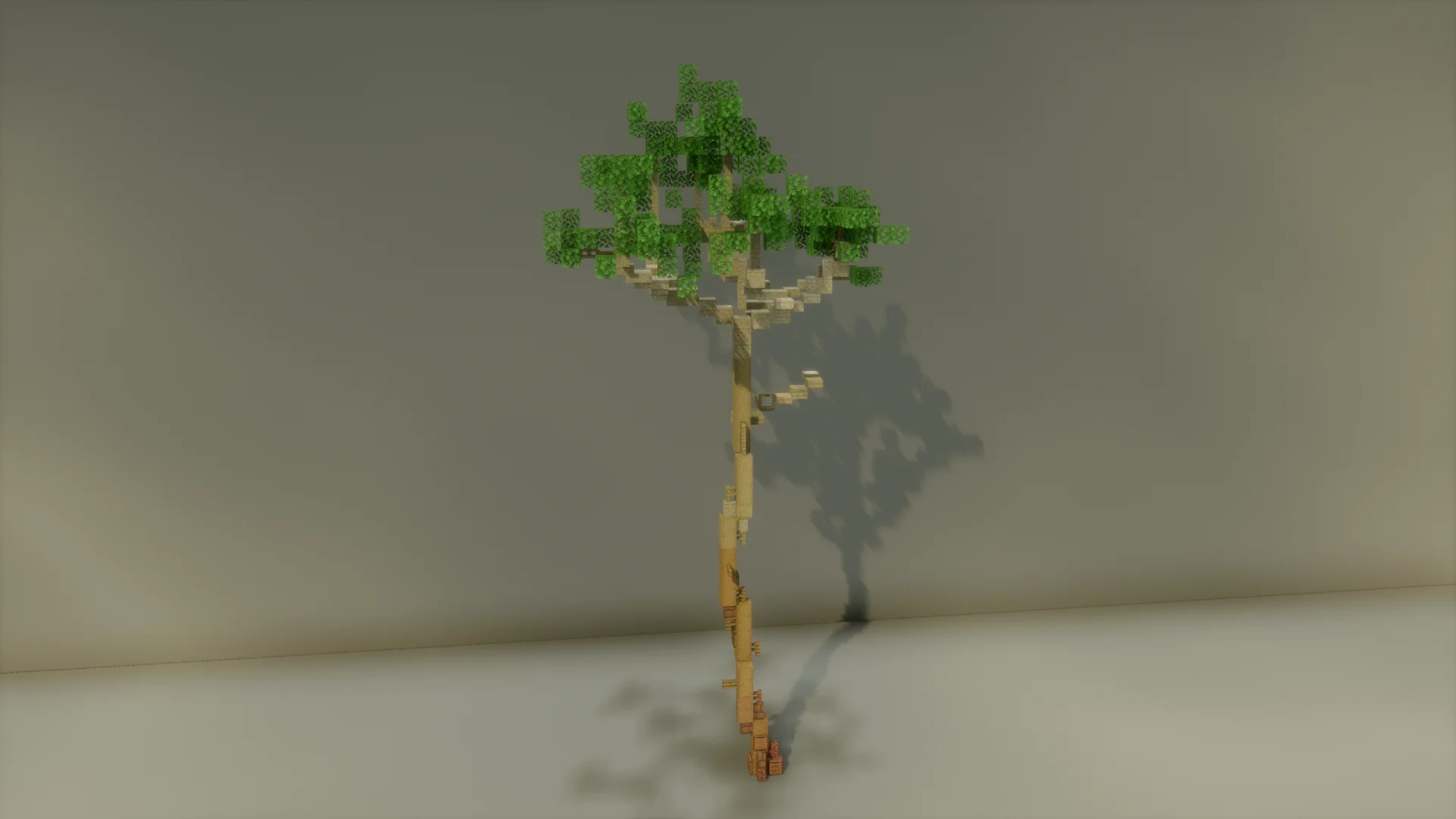 DustyBuilds | Jungle Tree Pack | Asset Builds Pack screenshot 1