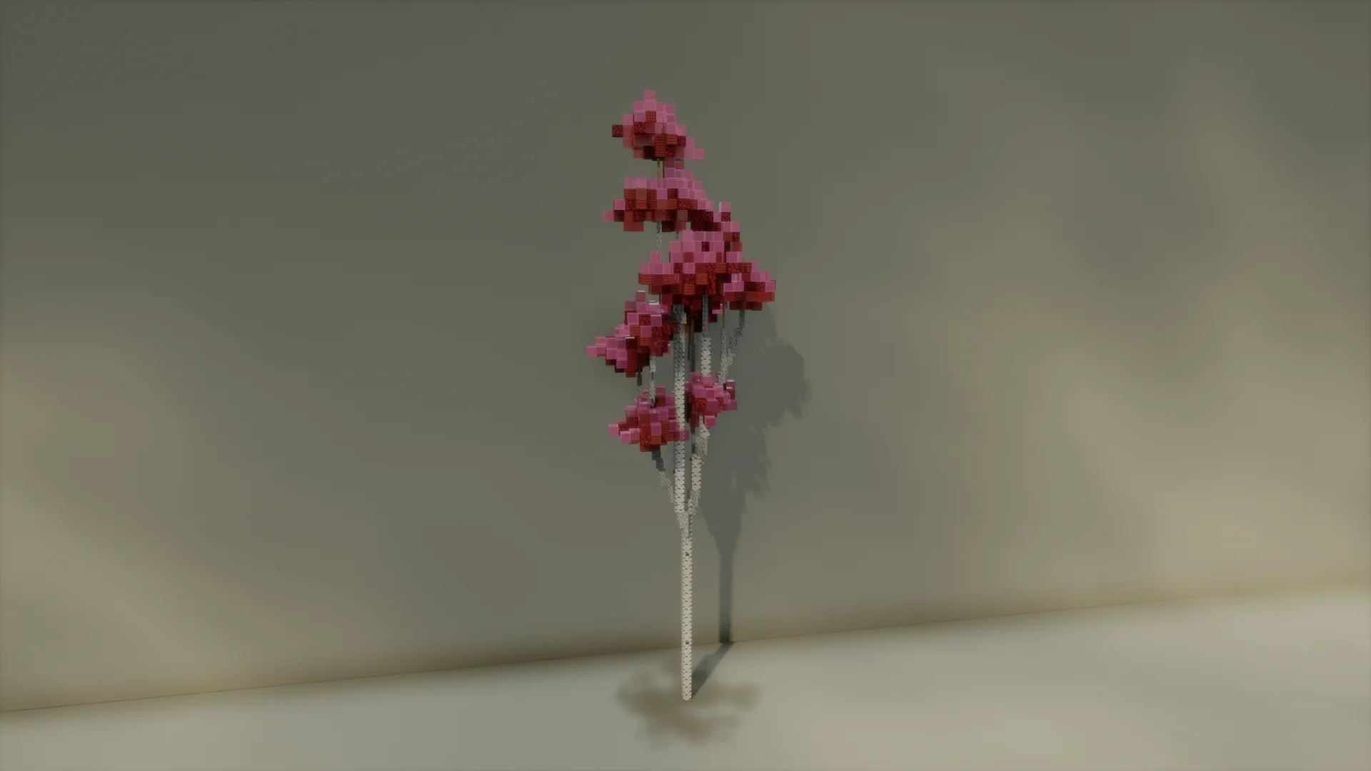 DustyBuilds | Autumn Birch Tree | Pack Builds Pack screenshot 5