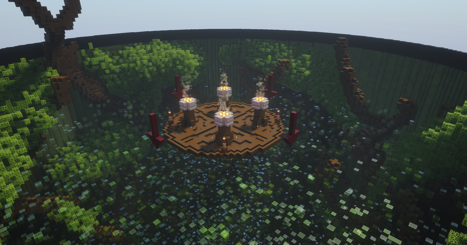 GetDown 2 Arena Bundle Builds Minigames screenshot 5
