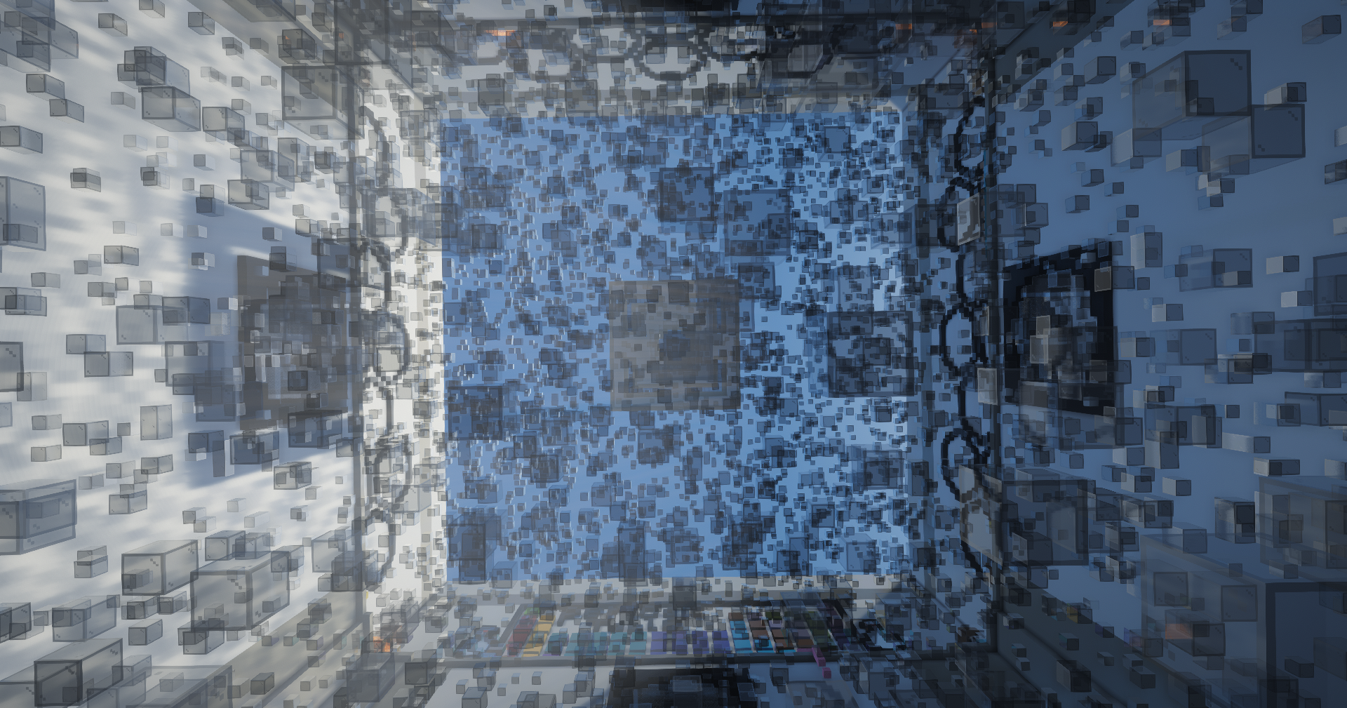 GetDown 2 Arena Bundle Builds Minigames screenshot 4