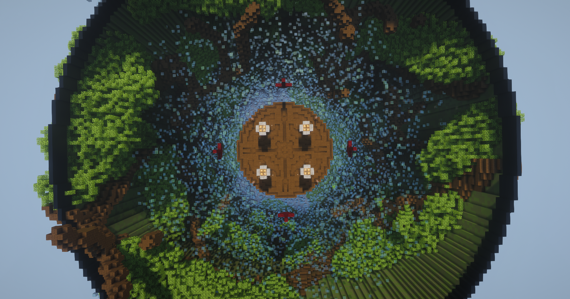 GetDown 2 Arena Bundle Builds Minigames screenshot 1