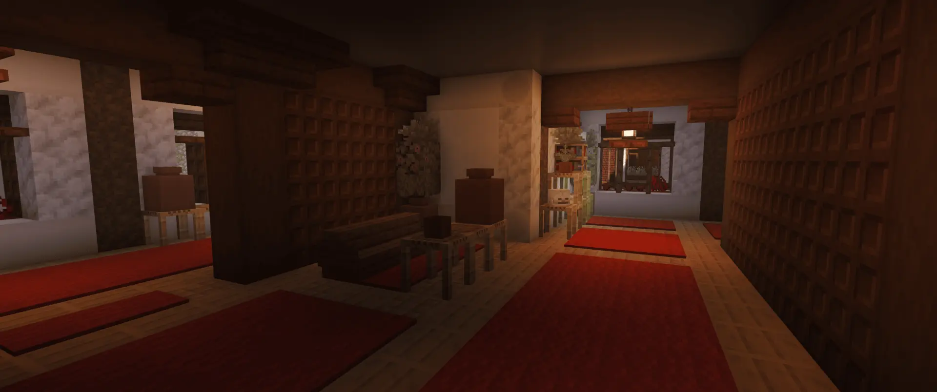 Asset pack | 30+ | House vol 2 Builds Pack screenshot 8