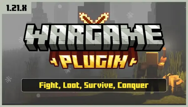 WarGame | Team War Minigame