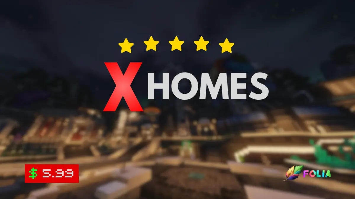 XHomes