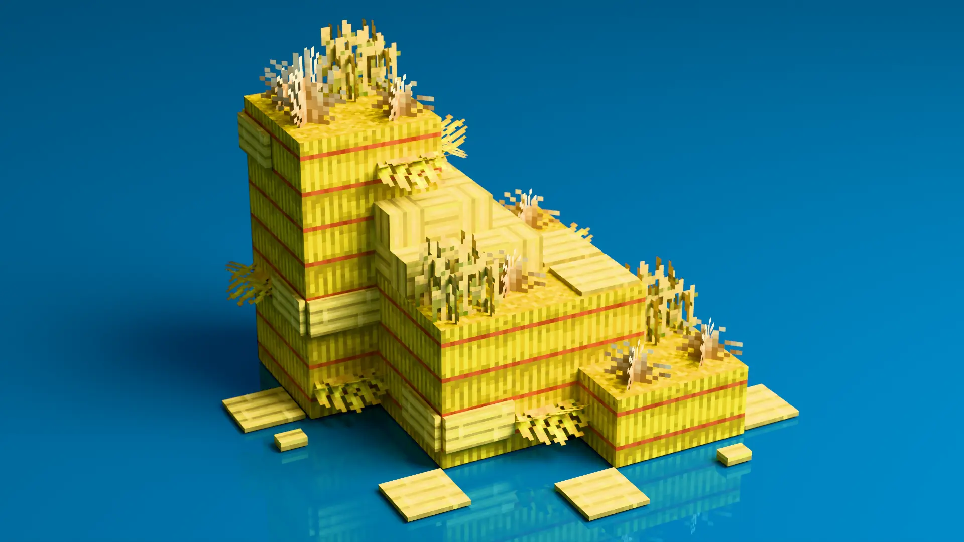Assets JN - World Builder | 800+ assets Builds Asset screenshot 2