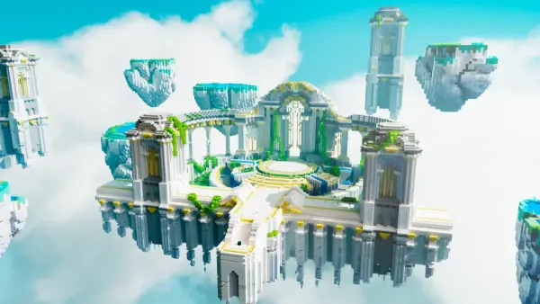 Hub | 100x100 | Edenfall