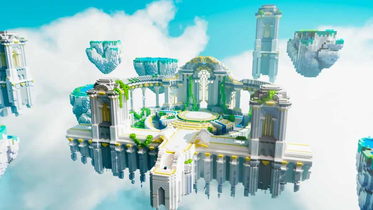 Hub | 100x100 | Edenfall