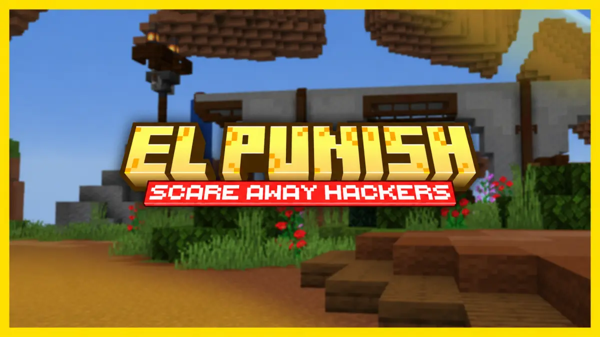 ElPunish | Punishment GUI, History & Webhooks