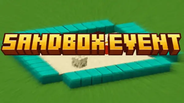 Sandbox Event - Ultimate Hunt for Money