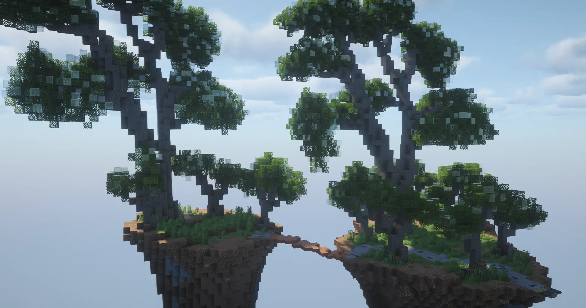 Woodcutting Islands Builds Survival screenshot 6
