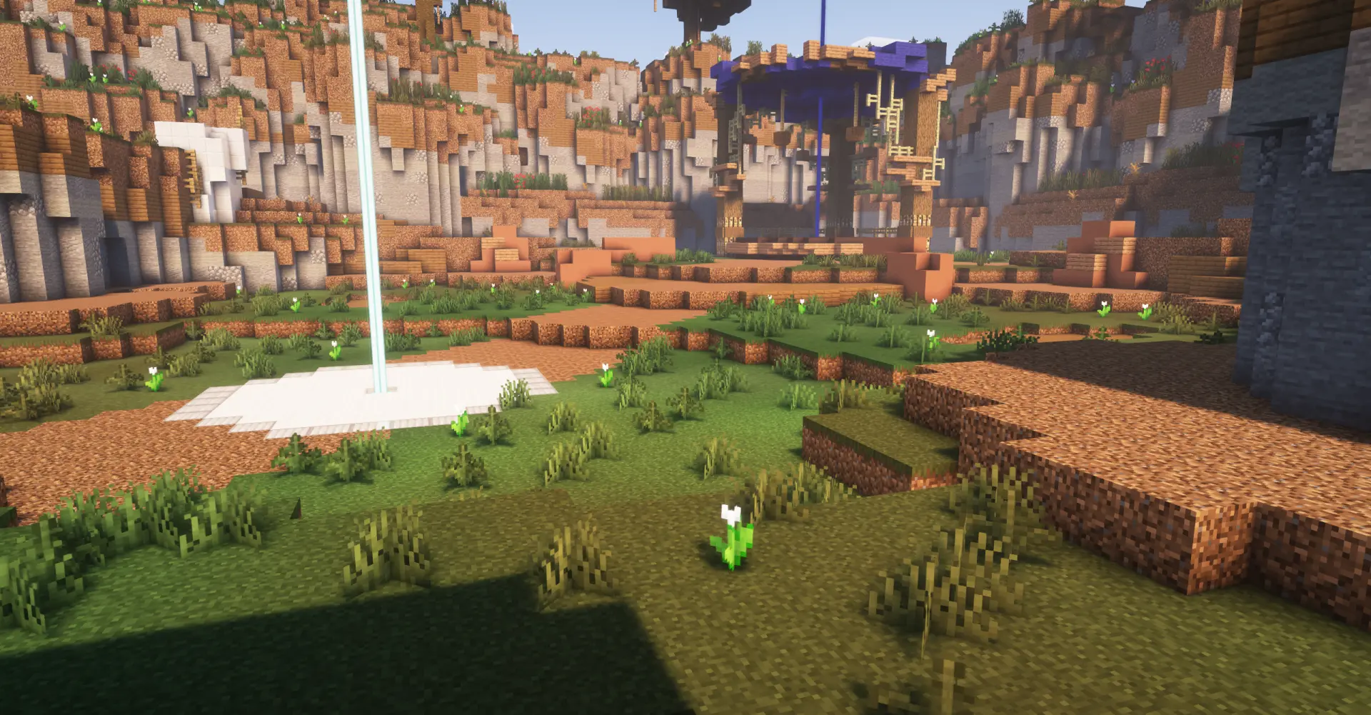 Domination Arena | Jungle Themed Builds Arena screenshot 5