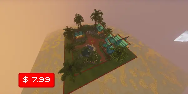 Summer Spawn with Warzone 250 x 250