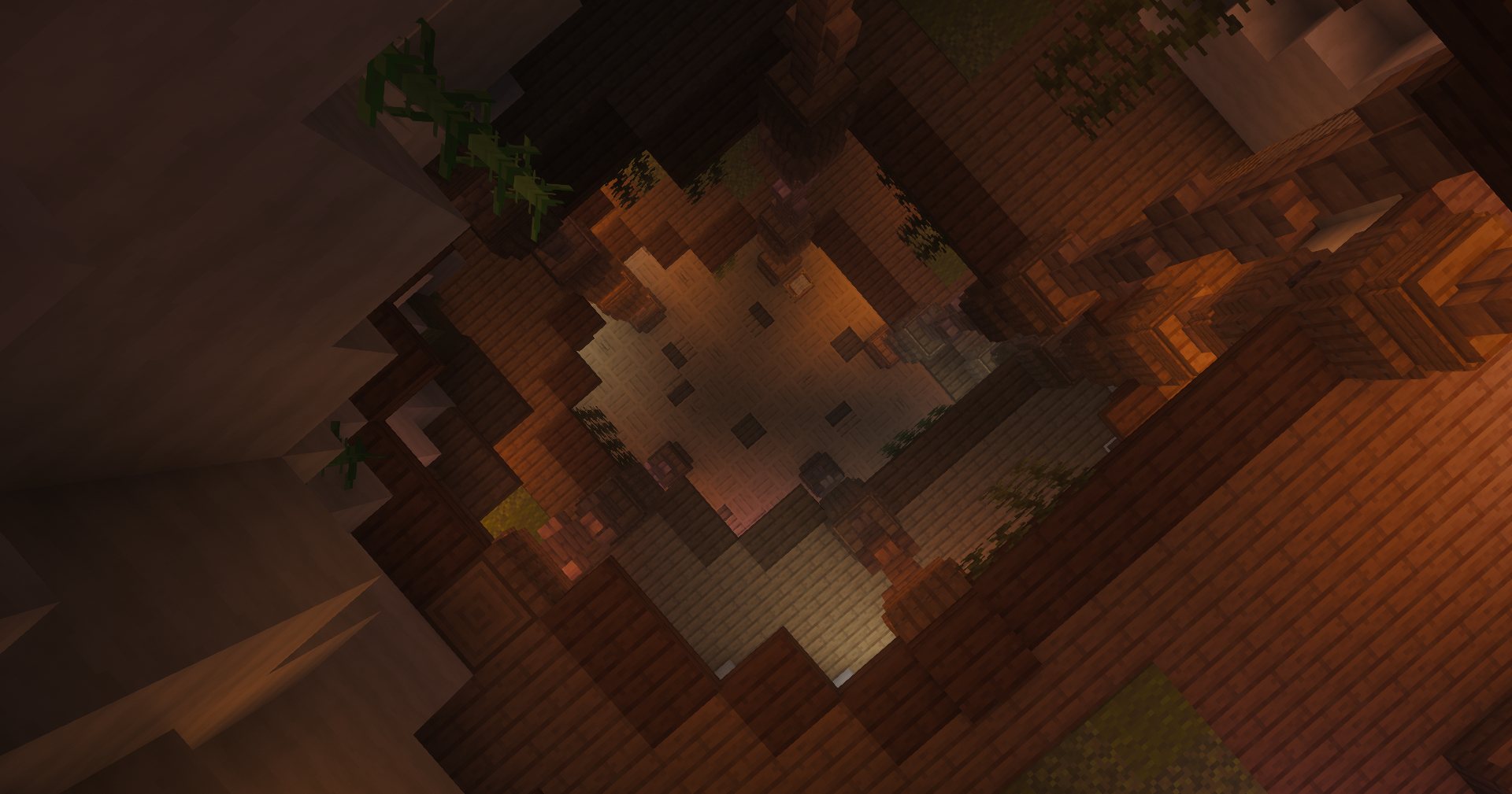 Dungeon | Mushroom Crown Kingdom Builds Dungeon screenshot 9