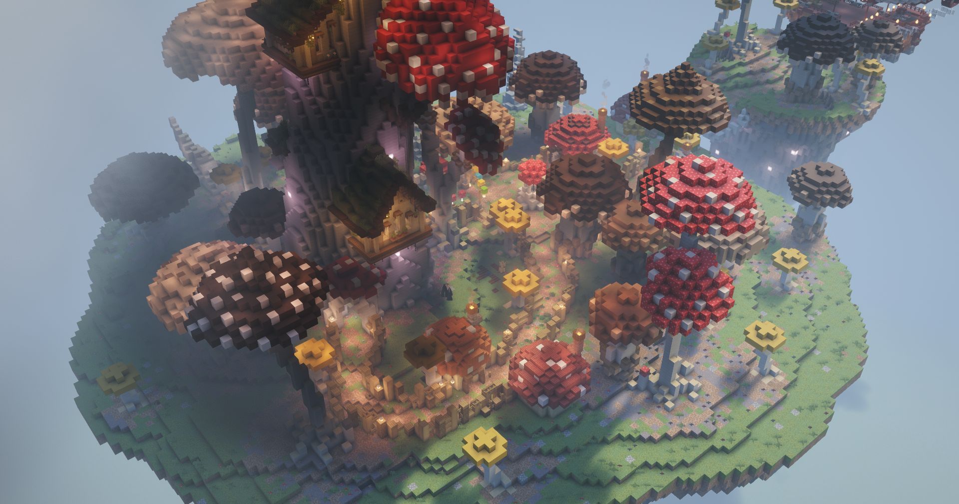 Dungeon | Mushroom Crown Kingdom Builds Dungeon screenshot 5