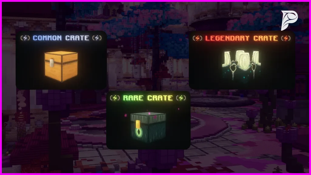 Crazy Envoys Configuration Configs Fun screenshot 2