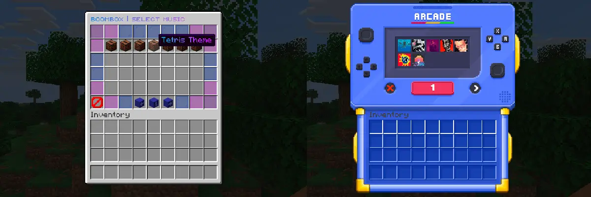 ARCADIUM ⭐ GAMES PLUGIN ► [1.16 - 26.2] Plugins Spigot screenshot 2