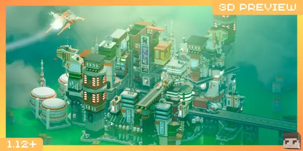 Lobby | 200x200 | Sector Z2