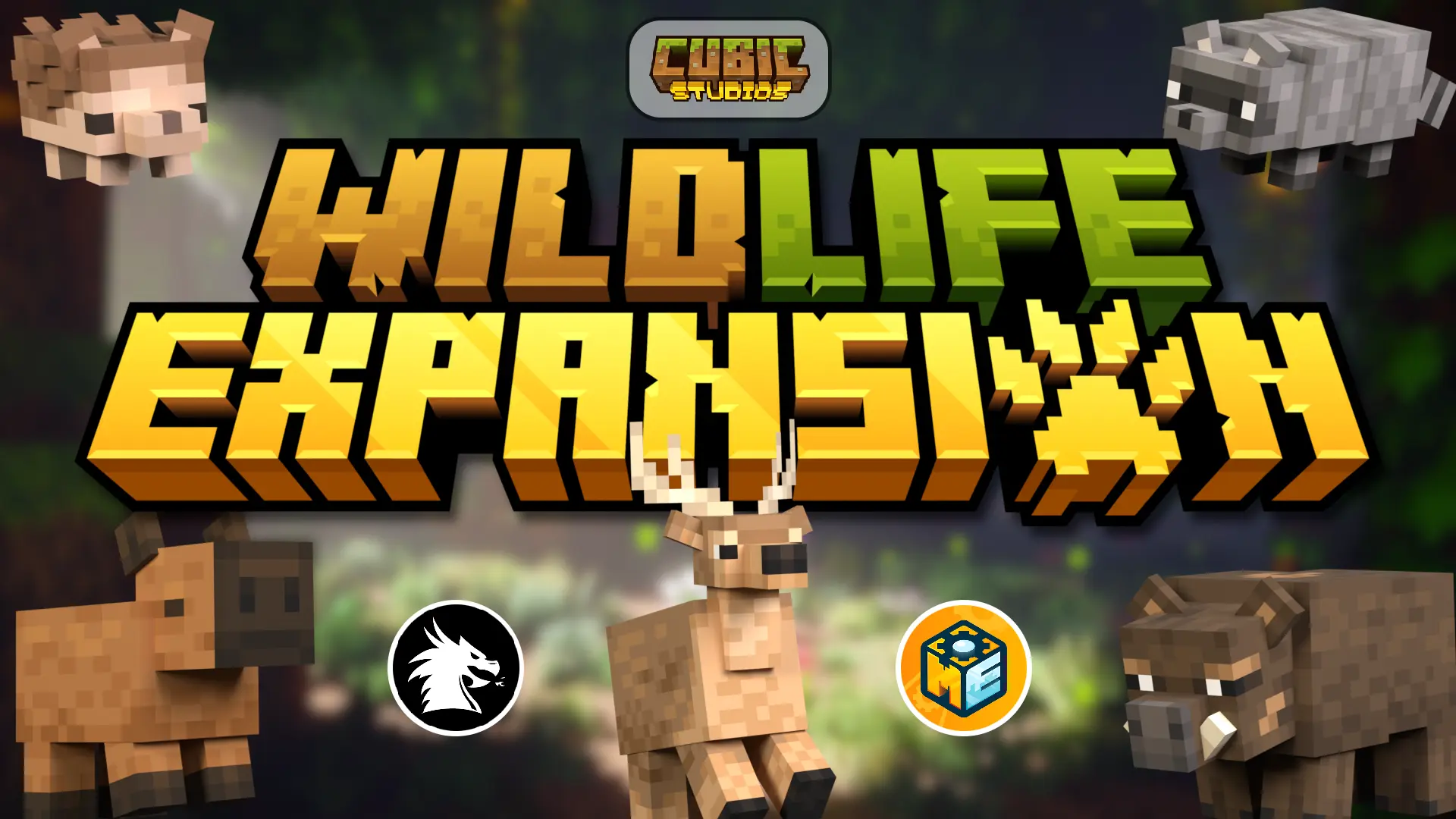 Wildlife Expansion
