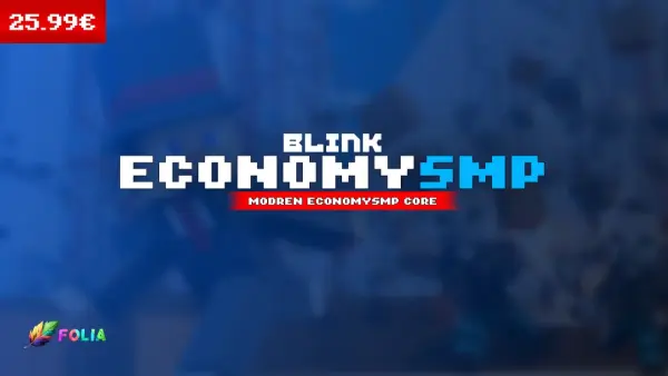 BlinkEconomySMP