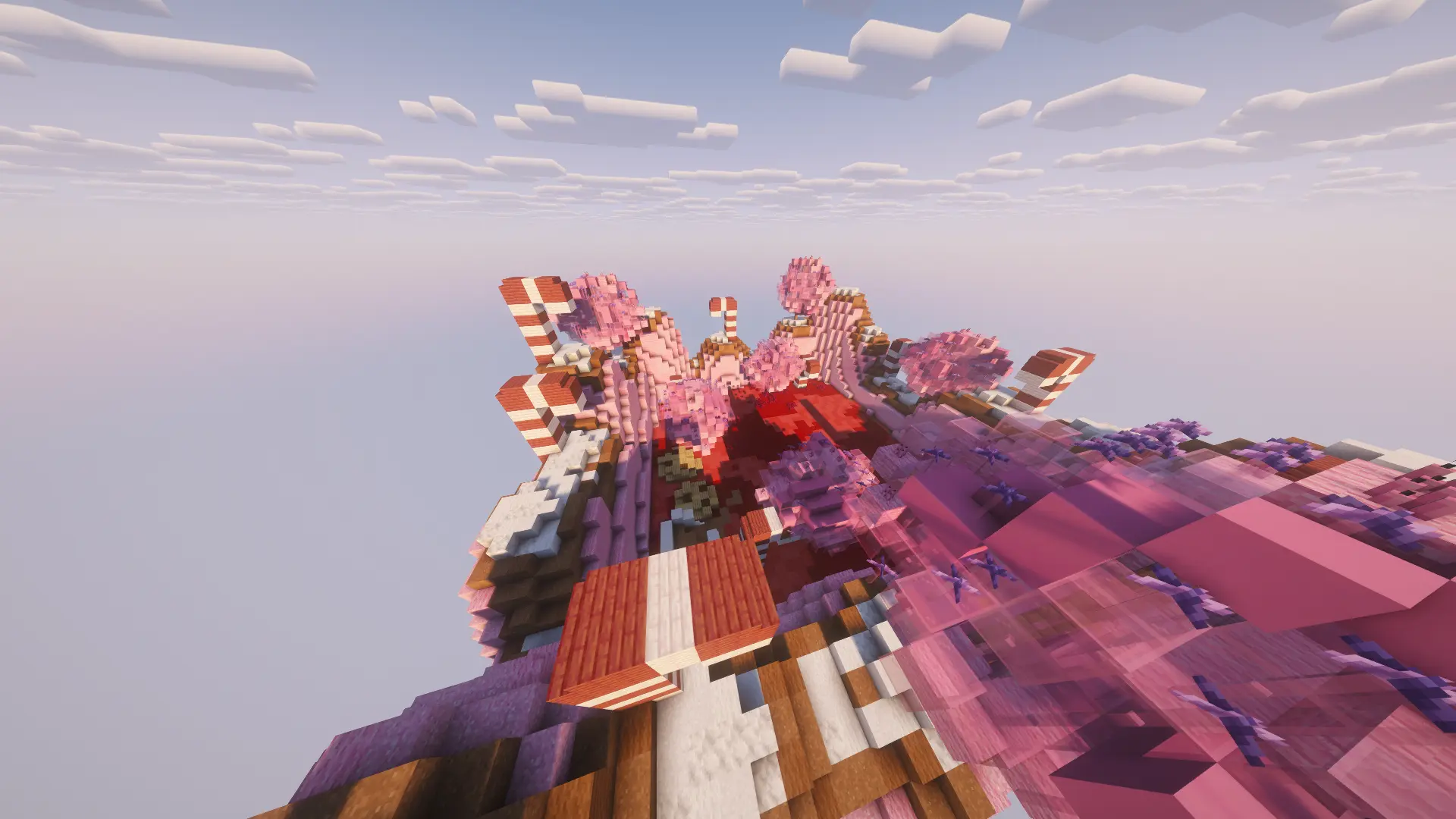 Pack - 5 Duel PvP Arenas Builds Arena screenshot 2