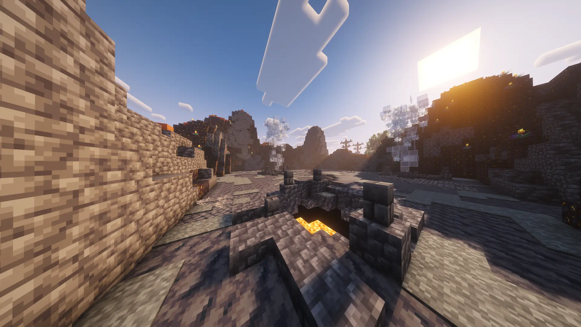 Pack - 5 Duel PvP Arenas Builds Arena screenshot 3
