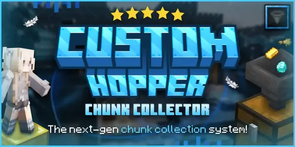 Custom Hopper | Next Gen Collection