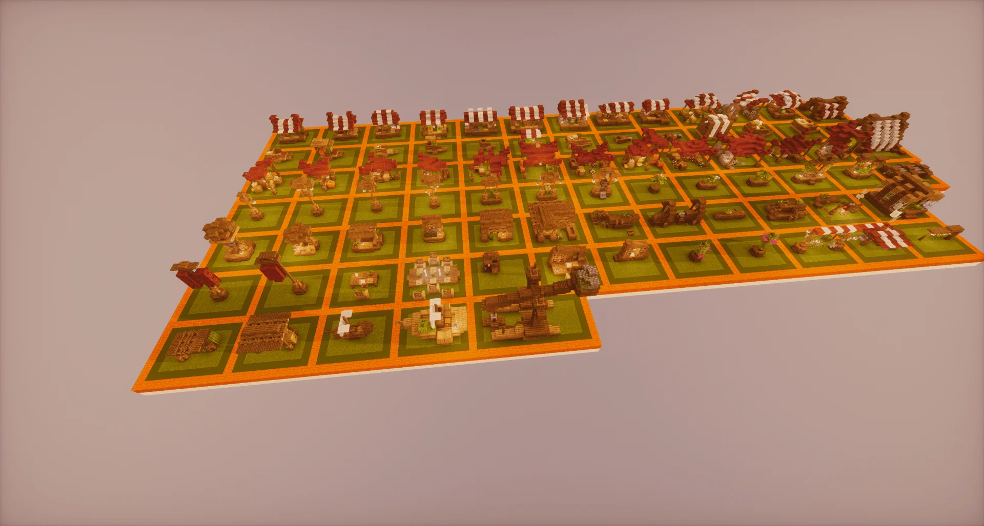 Small Details Pack | 70+ assets Builds Decorative screenshot 1