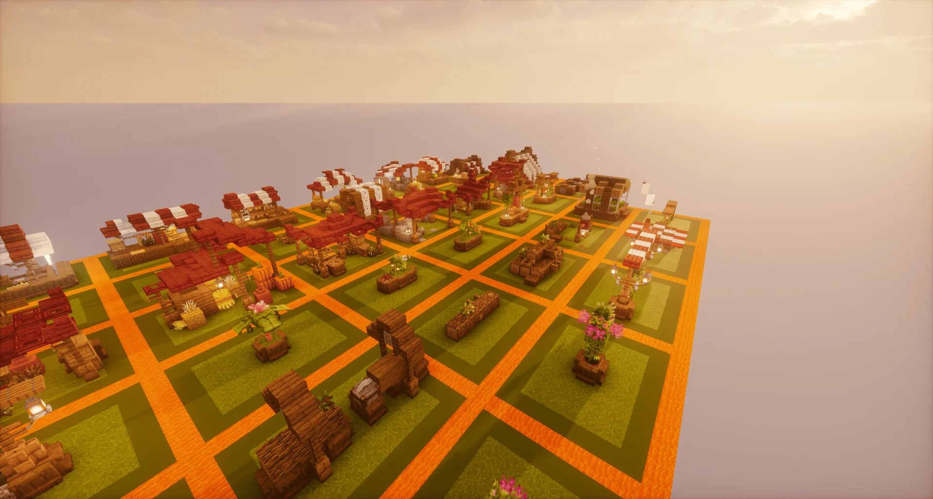 Small Details Pack | 70+ assets Builds Decorative screenshot 2