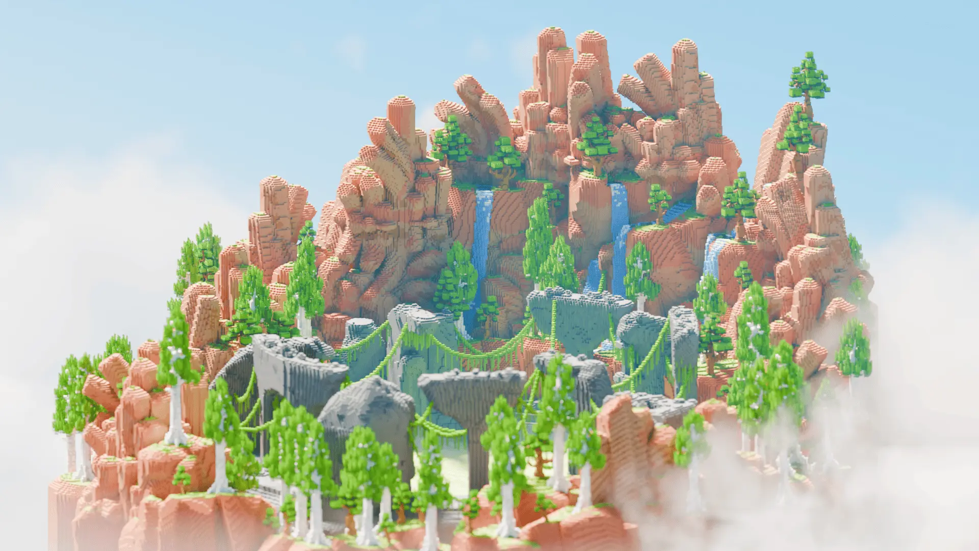 Arena | 400x400 | Fairystep Builds Arena screenshot 4