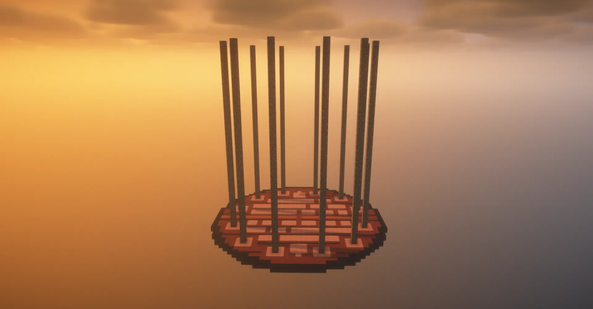 Pillars of Fortune Arenas | x4 Maps Builds Arena screenshot 2