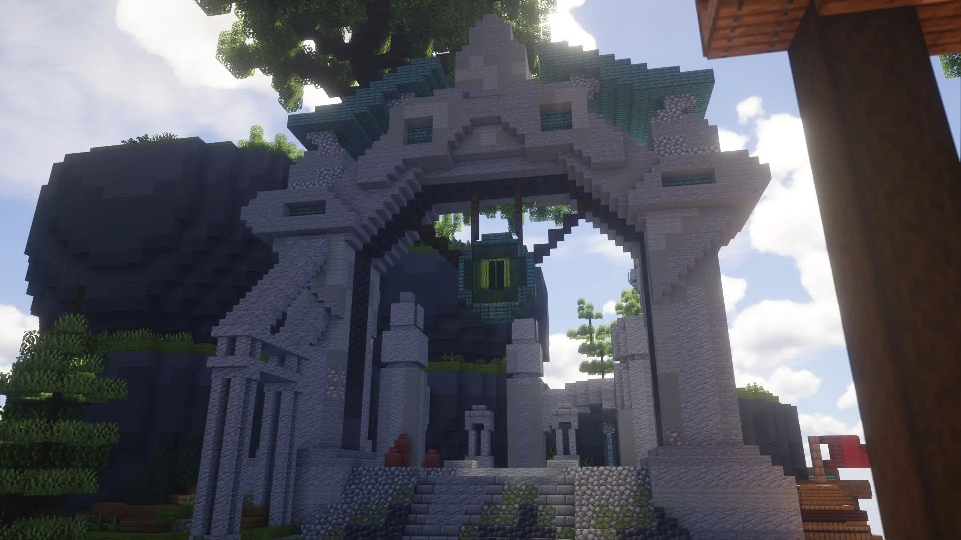 Sineva - Survival Spawn Builds Spawn screenshot 9