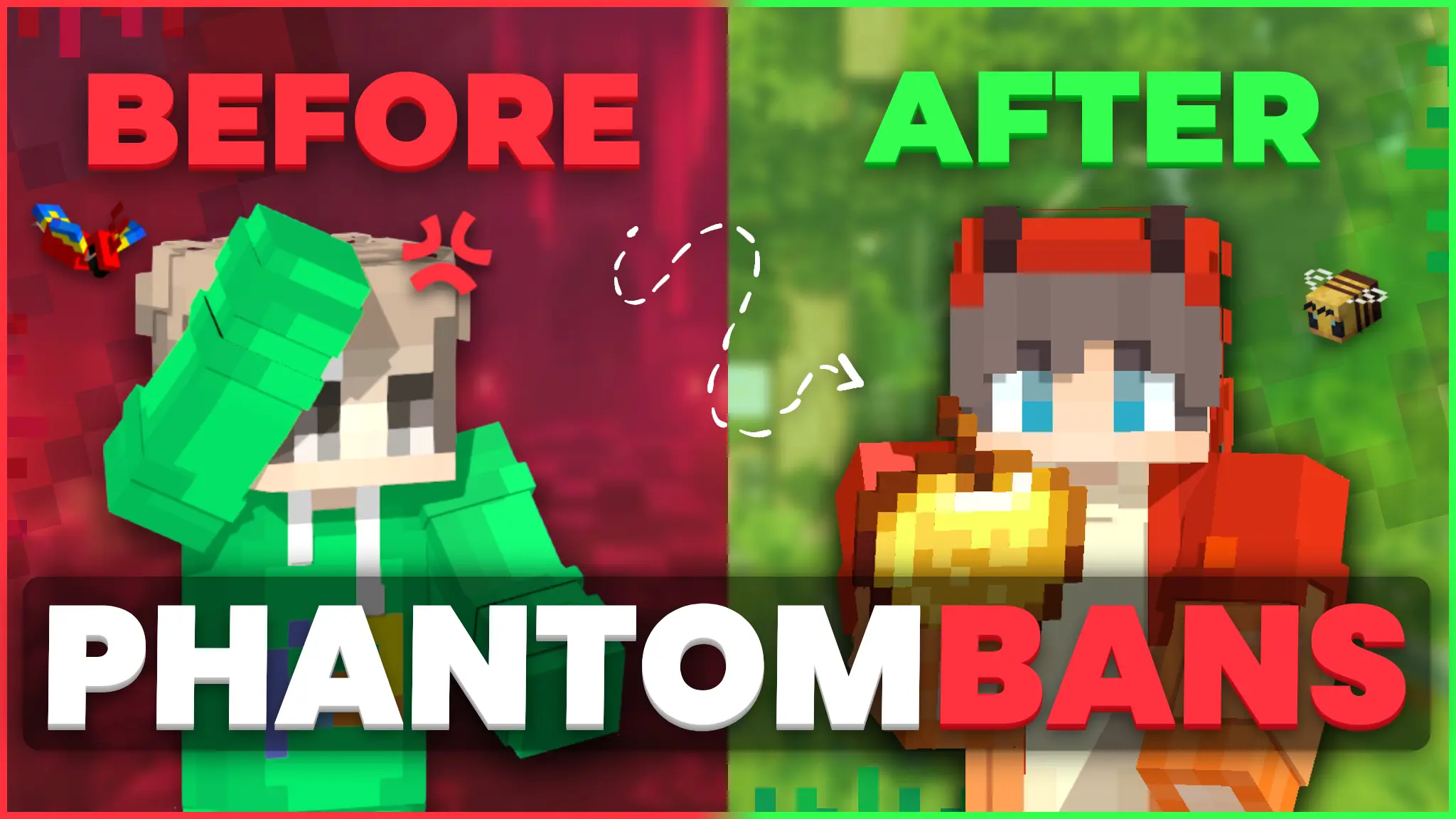PhantomBans | Complete Moderation Suite