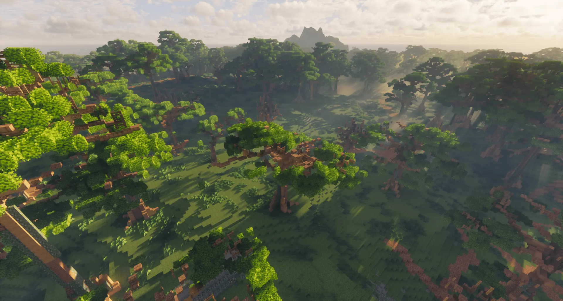 Lost Island Terra | 800x800 Builds Terrain screenshot 3
