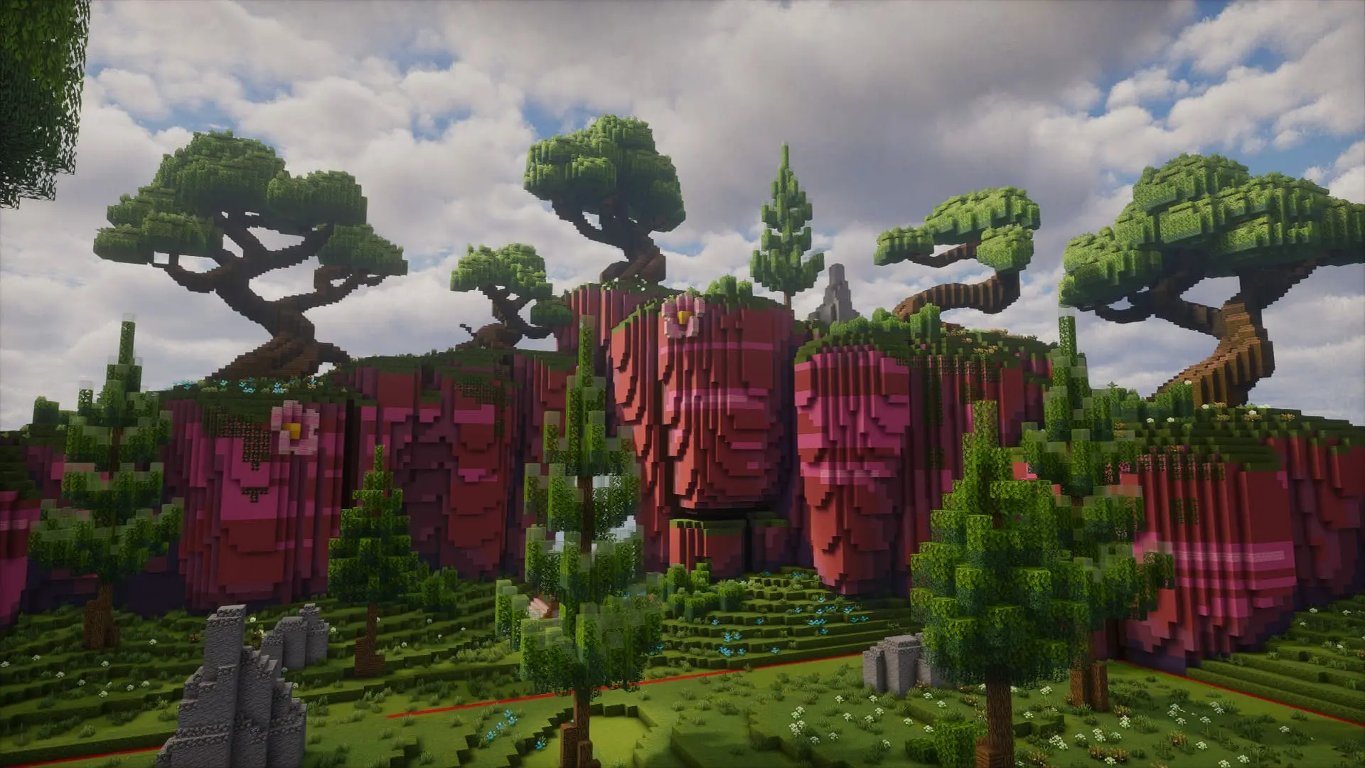 Tower Defence | Roblox Minigame Builds Arena screenshot 9